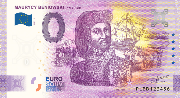 0-euro-souvenir-beniowski-a-2